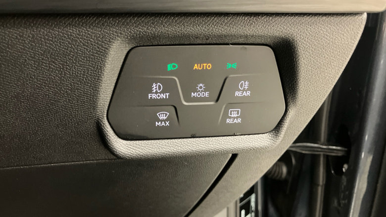 CUPRA Formentor 1.5 TSI 150 V2 5dr DSG Petrol Estate